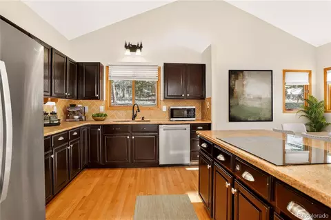 9758 Fallen Rock Rd, Conifer, CO 80433 photo 10