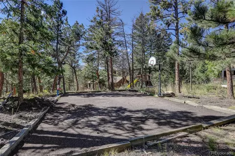 9758 Fallen Rock Rd, Conifer, CO 80433 photo 35