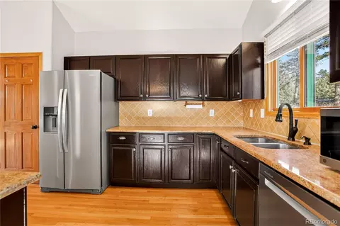 9758 Fallen Rock Rd, Conifer, CO 80433 photo 12