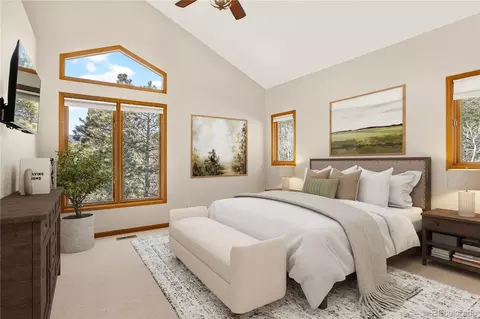 9758 Fallen Rock Rd, Conifer, CO 80433 photo 14
