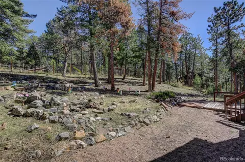 9758 Fallen Rock Rd, Conifer, CO 80433 photo 34