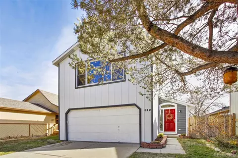 812 Hayden Ct, Longmont, CO 80503