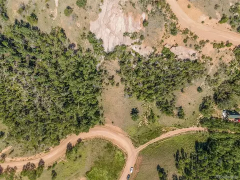 412 Granite Ln, Cripple Creek, CO 80813