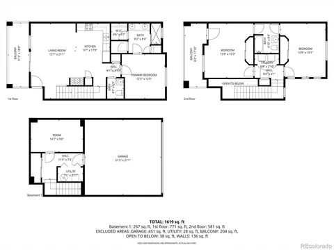 3155 E 104th Ave #2B, Thornton, CO 80233 photo 44