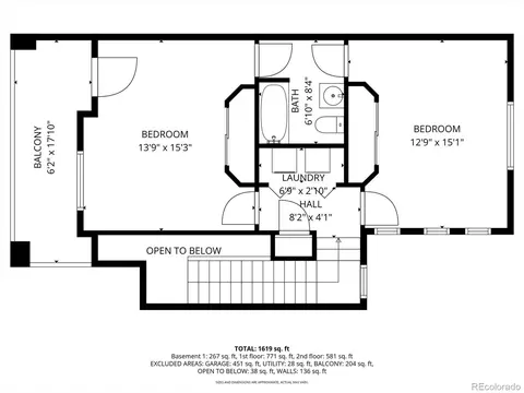 3155 E 104th Ave #2B, Thornton, CO 80233 photo 43