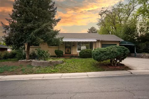 2935 S Winona Ct, Denver, CO 80236