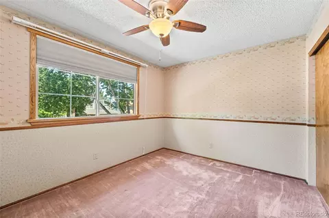 Bedroom - 16085 E Lehigh Cir, Aurora, CO 80013 photo 5 of 5