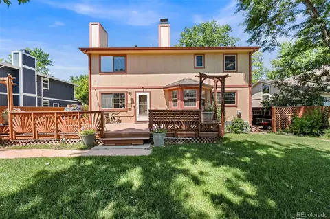 Exterior - 16085 E Lehigh Cir, Aurora, CO 80013 photo 5 of 8