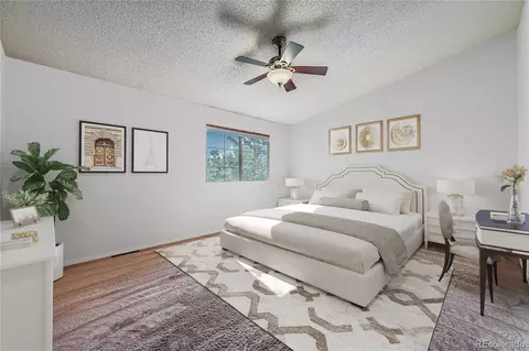 Bedroom - 16085 E Lehigh Cir, Aurora, CO 80013 photo 1 of 5