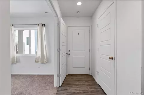 Entry Way - 18227 E 51st Ave, Denver, CO 80249 photo 1 of 5