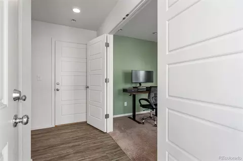 Entry Way - 18227 E 51st Ave, Denver, CO 80249 photo 3 of 5