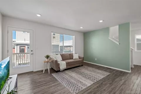 Living - 18227 E 51st Ave, Denver, CO 80249 photo 2 of 2
