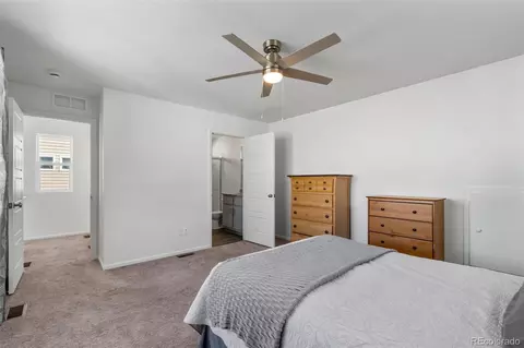 Bedroom - 18227 E 51st Ave, Denver, CO 80249 photo 6 of 6