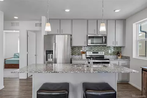 Kitchen - 18227 E 51st Ave, Denver, CO 80249 photo 3 of 5