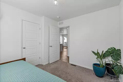 Bedroom - 18227 E 51st Ave, Denver, CO 80249 photo 2 of 6