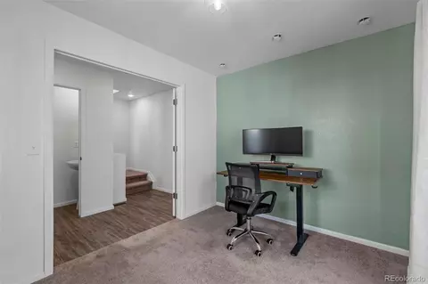 Entry Way - 18227 E 51st Ave, Denver, CO 80249 photo 4 of 5