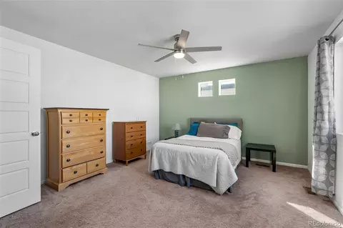 Bedroom - 18227 E 51st Ave, Denver, CO 80249 photo 4 of 6