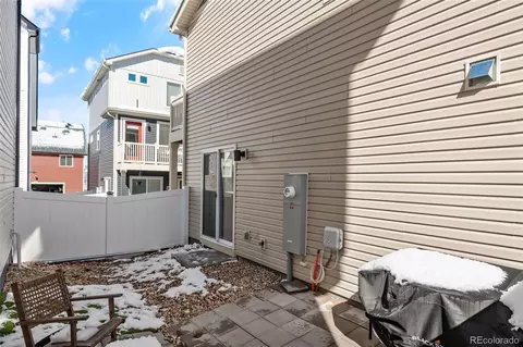 Exterior - 18227 E 51st Ave, Denver, CO 80249 photo 5 of 6