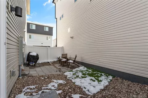 Exterior - 18227 E 51st Ave, Denver, CO 80249 photo 4 of 6