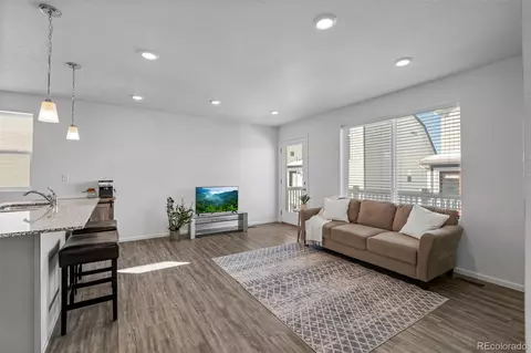 Living - 18227 E 51st Ave, Denver, CO 80249 photo 1 of 2