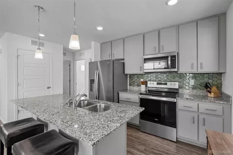 Kitchen - 18227 E 51st Ave, Denver, CO 80249 photo 1 of 5