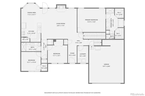 Other - 50931 E 32nd Ave, Bennett, CO 80102 photo 8 of 9