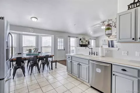 Kitchen - 50931 E 32nd Ave, Bennett, CO 80102 photo 2 of 3