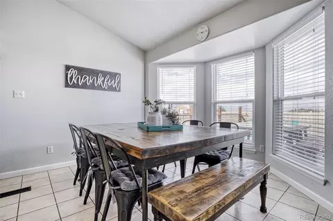 Dining - 50931 E 32nd Ave, Bennett, CO 80102 photo 1 of 1