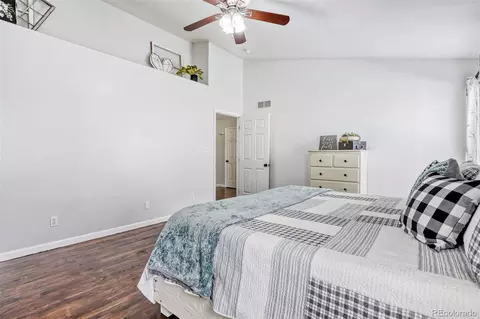 Bedroom - 50931 E 32nd Ave, Bennett, CO 80102 photo 5 of 5