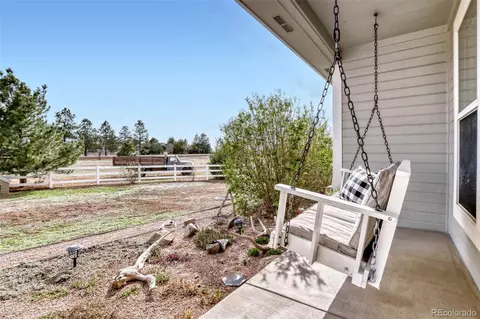 Exterior - 50931 E 32nd Ave, Bennett, CO 80102 photo 3 of 5