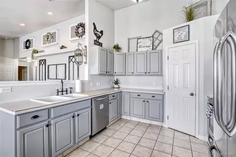 Kitchen - 50931 E 32nd Ave, Bennett, CO 80102 photo 1 of 3