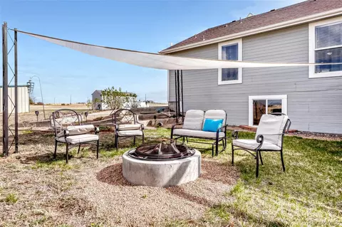 Exterior - 50931 E 32nd Ave, Bennett, CO 80102 photo 5 of 5