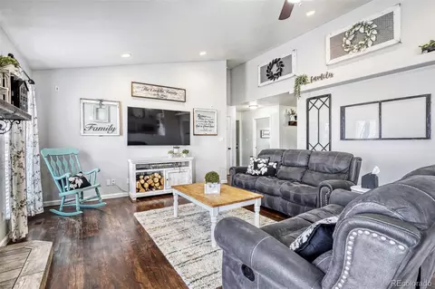 Living - 50931 E 32nd Ave, Bennett, CO 80102 photo 1 of 3