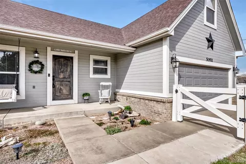 Exterior - 50931 E 32nd Ave, Bennett, CO 80102 photo 2 of 5