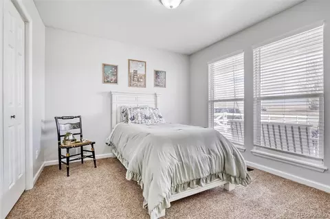 Bedroom - 50931 E 32nd Ave, Bennett, CO 80102 photo 2 of 5