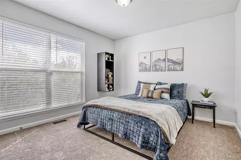 Bedroom - 50931 E 32nd Ave, Bennett, CO 80102 photo 1 of 5