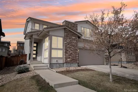 14061 Touchstone St, Parker, CO 80134