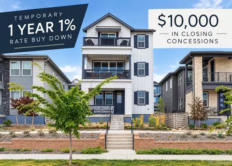 8697 Middle Fork St, Littleton, CO 80125