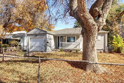 1956 Elmira St, Aurora, CO 80010