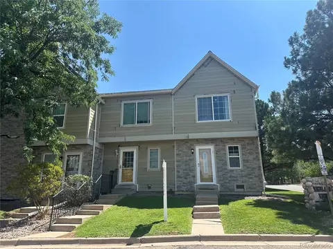 8198 S Columbine Ct, Centennial, CO 80122