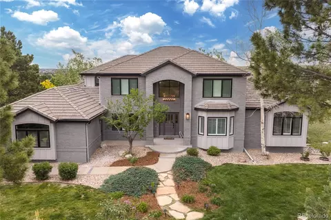 7499 S Genoa Cir, Centennial, CO 80016