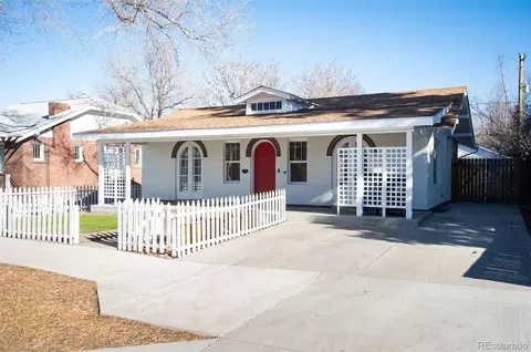 1422 N Quebec St, Denver, CO 80220