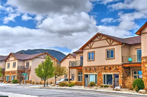 123 Halleys Ave #B, Poncha Springs, CO 81242