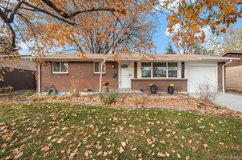 6705 E Louisiana Ave, Denver, CO 80224