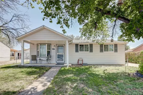 7980 Idlewild St, Commerce City, CO 80022