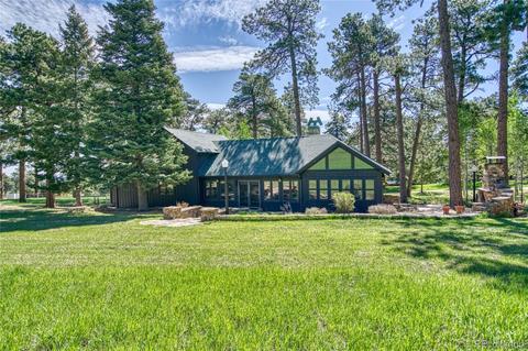 8555 Cuerna Verde Rd, Rye, CO 81069 photo 27