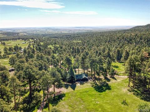 8555 Cuerna Verde Rd, Rye, CO 81069 photo 29