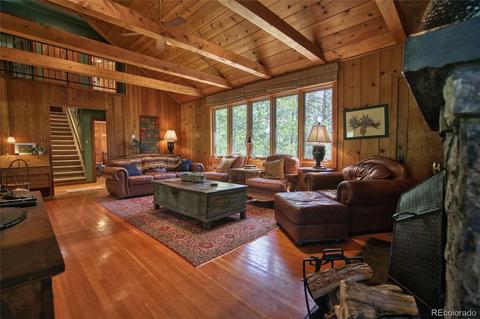 8555 Cuerna Verde Rd, Rye, CO 81069 photo 9