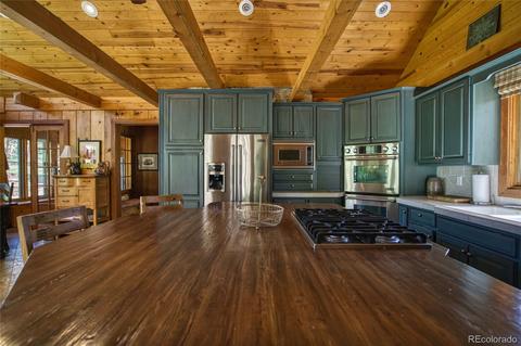 8555 Cuerna Verde Rd, Rye, CO 81069 photo 5