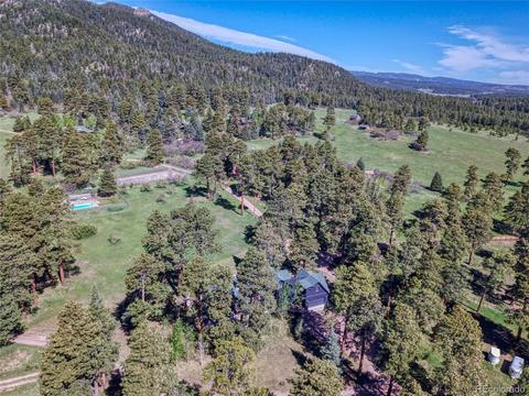 8555 Cuerna Verde Rd, Rye, CO 81069 photo 31